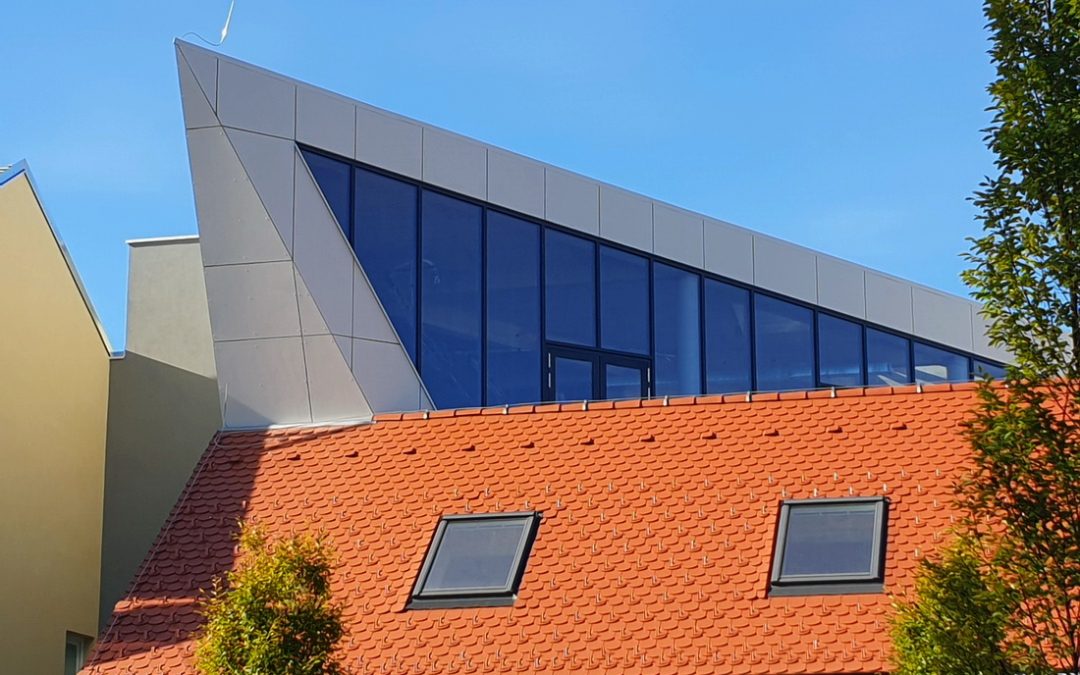Nikola Tesla Experience Center – Karlovac