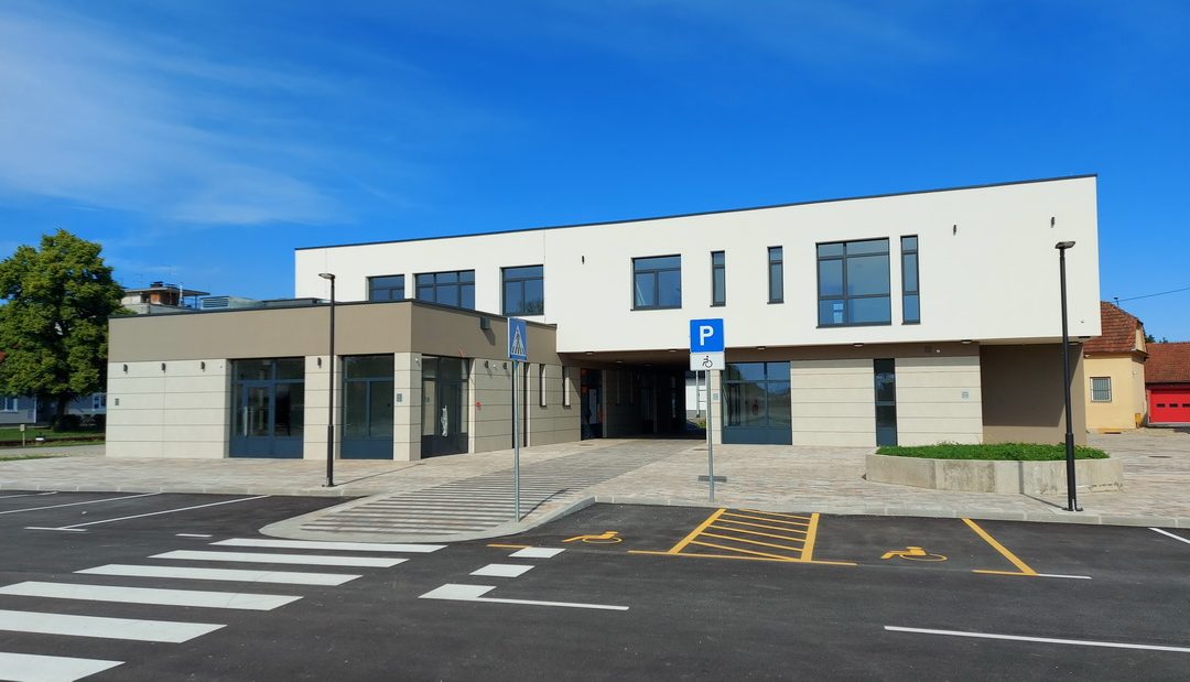 Općinska uprava – Kotoriba