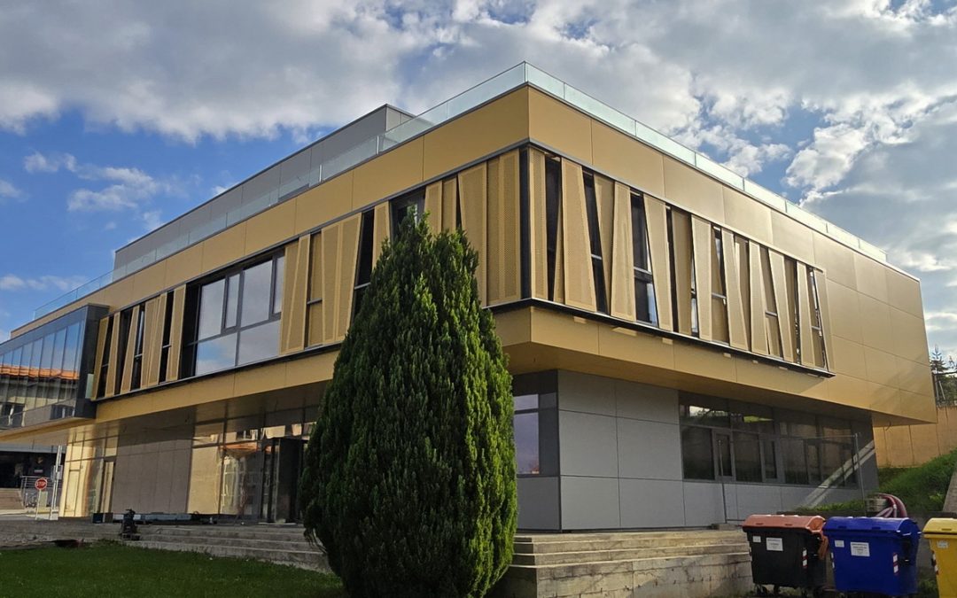 Dom kulture – Sveti Martin na Muri