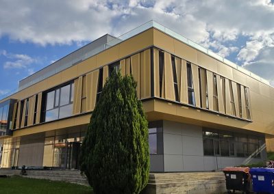 Dom kulture – Sveti Martin na Muri