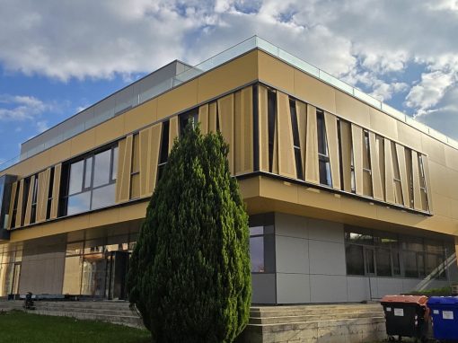 Dom kulture – Sveti Martin na Muri