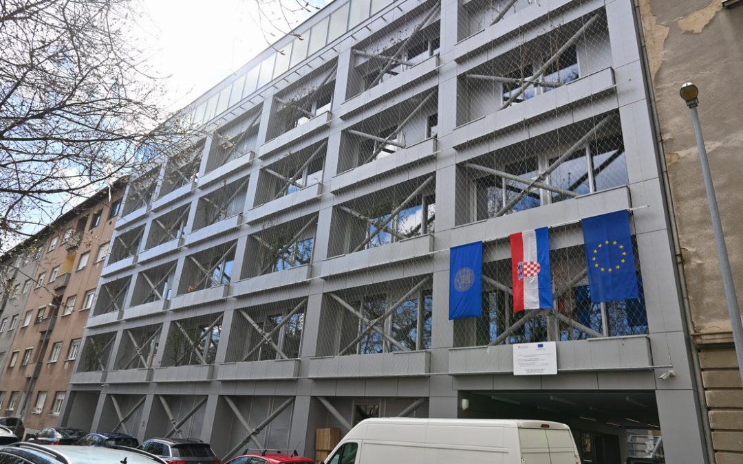 Fakultet političkih znanosti – Zagreb