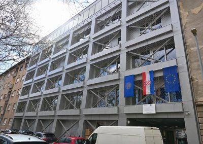 Fakultet političkih znanosti – Zagreb