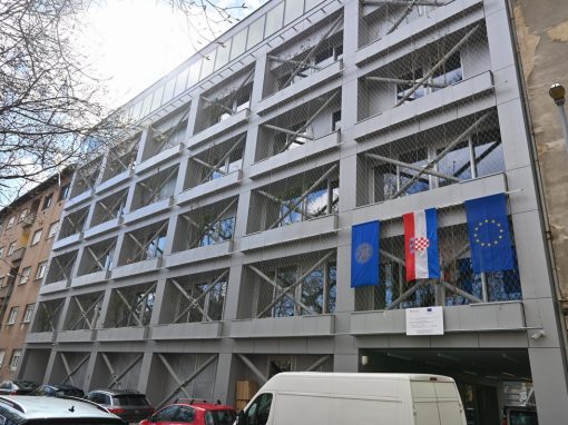 Fakultet političkih znanosti – Zagreb