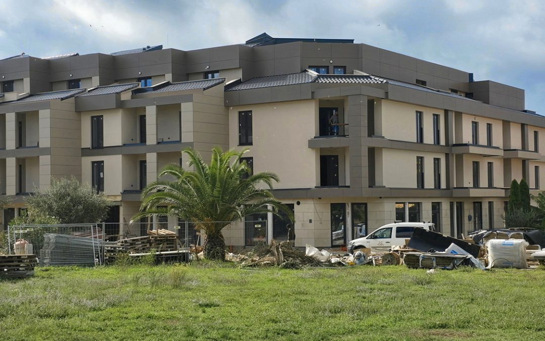 Hotel Arcus – Medulin
