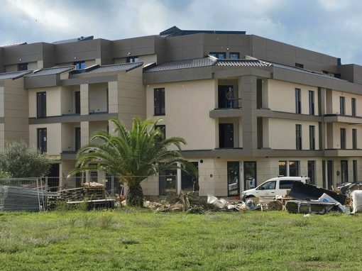 Hotel Arcus – Medulin