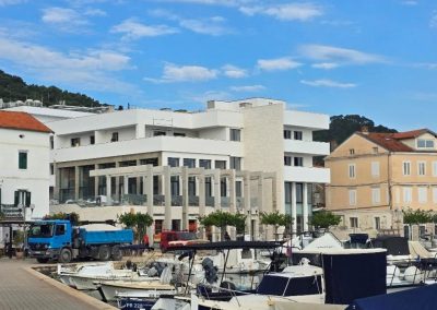 Hotel Hilton – Preko, Otok Ugljan