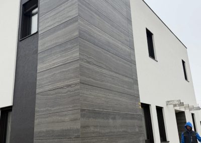 Obiteljska kuća – Čakovec