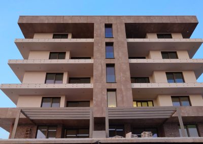 Stambeni objekt Premium living – Rijeka