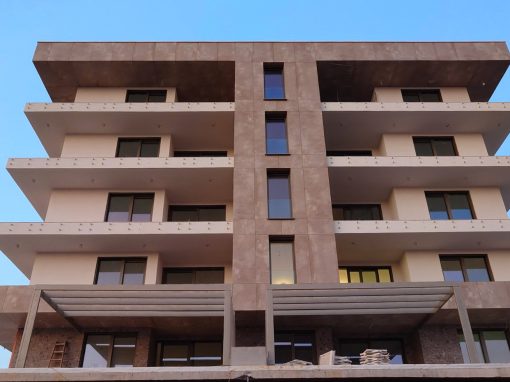 Stambeni objekt Premium living – Rijeka