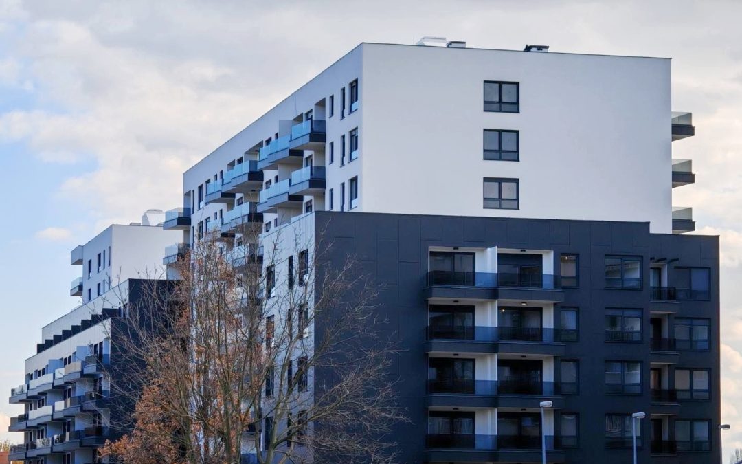 Stambeno-poslovni objekt – Zagreb, Remetinečka cesta