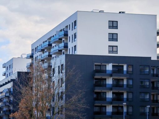 Stambeno-poslovni objekt – Zagreb, Remetinečka cesta