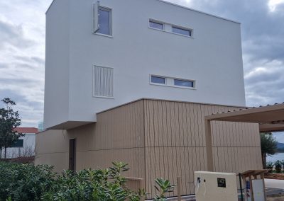 Ville Turis – Turanj